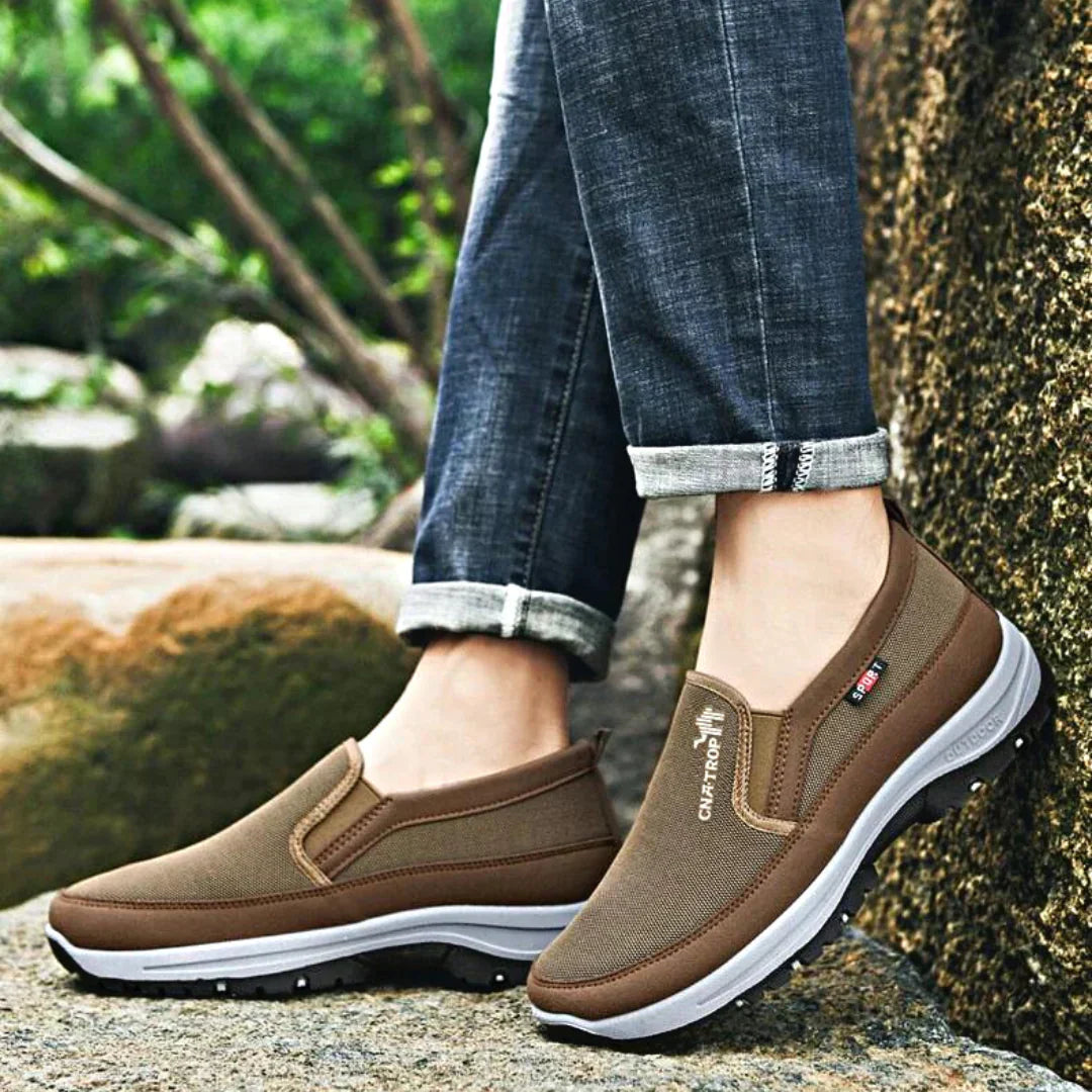 Wandelschoenen voor Dames Comfortabele Loopschoenen