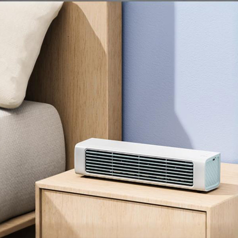Draagbare Mini Airco Cooling Ace 4.0 – Persoonlijke Koelunit voor Kantoor en Thuis | Energiezuinig & Fluisterstil