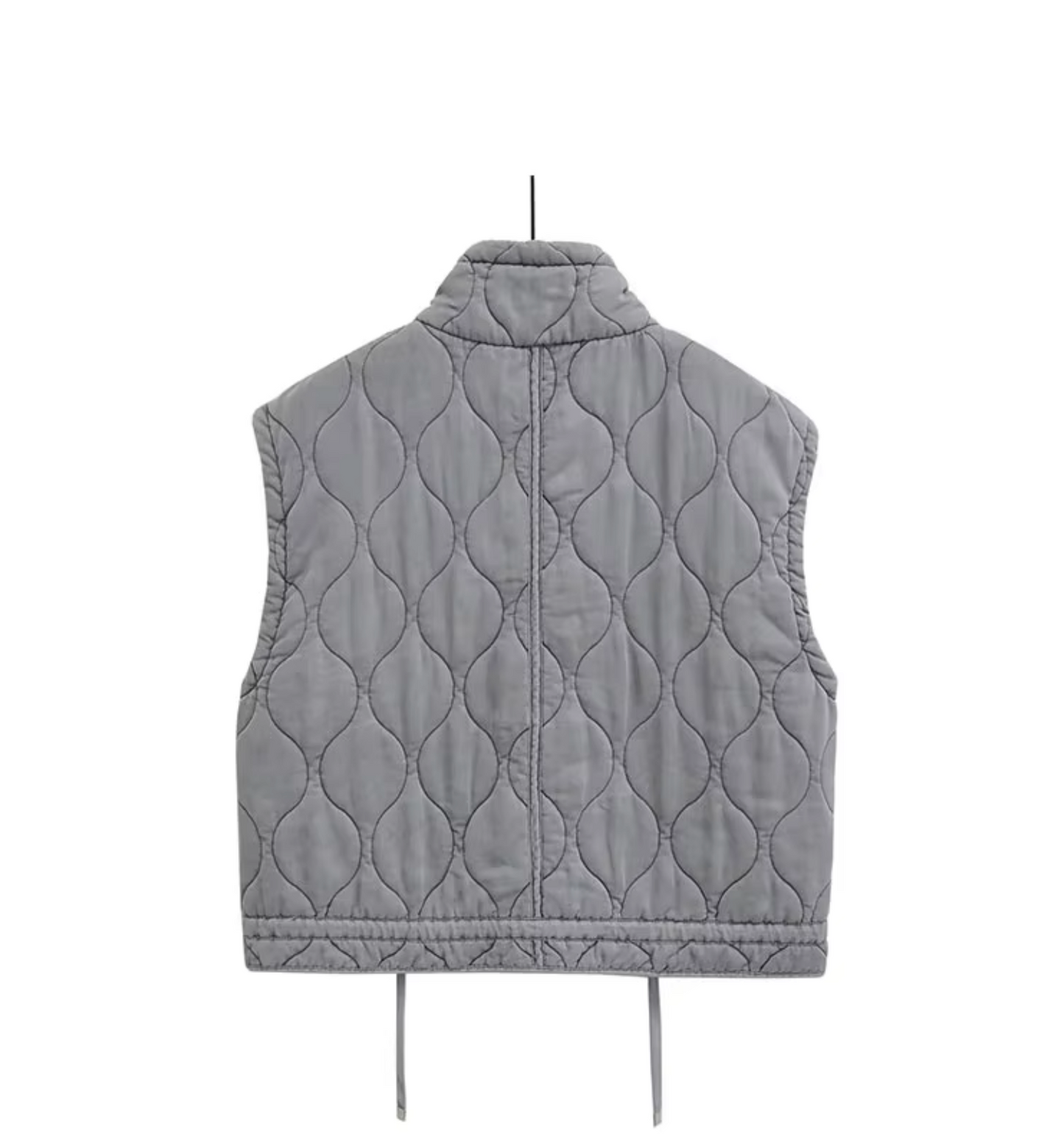 Lichtgewicht Gilet voor Heren, Elegant en Stijlvol