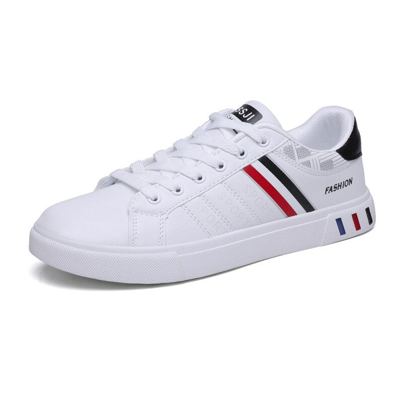 Comfortabele Orthopedische Mannenschoenen Sneakers Casual Stijl