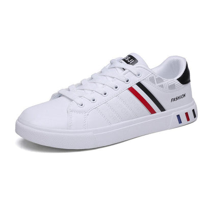 Comfortabele Orthopedische Mannenschoenen Sneakers Casual Stijl