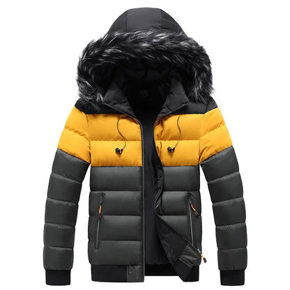 Dames Winterjas Warm en Stijlvol