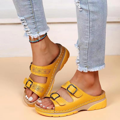 Comfortabele Sandalen voor Dames