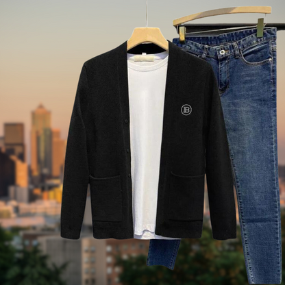 Vest Trui Reisjas Warm Luchtig voor Heren en Dames