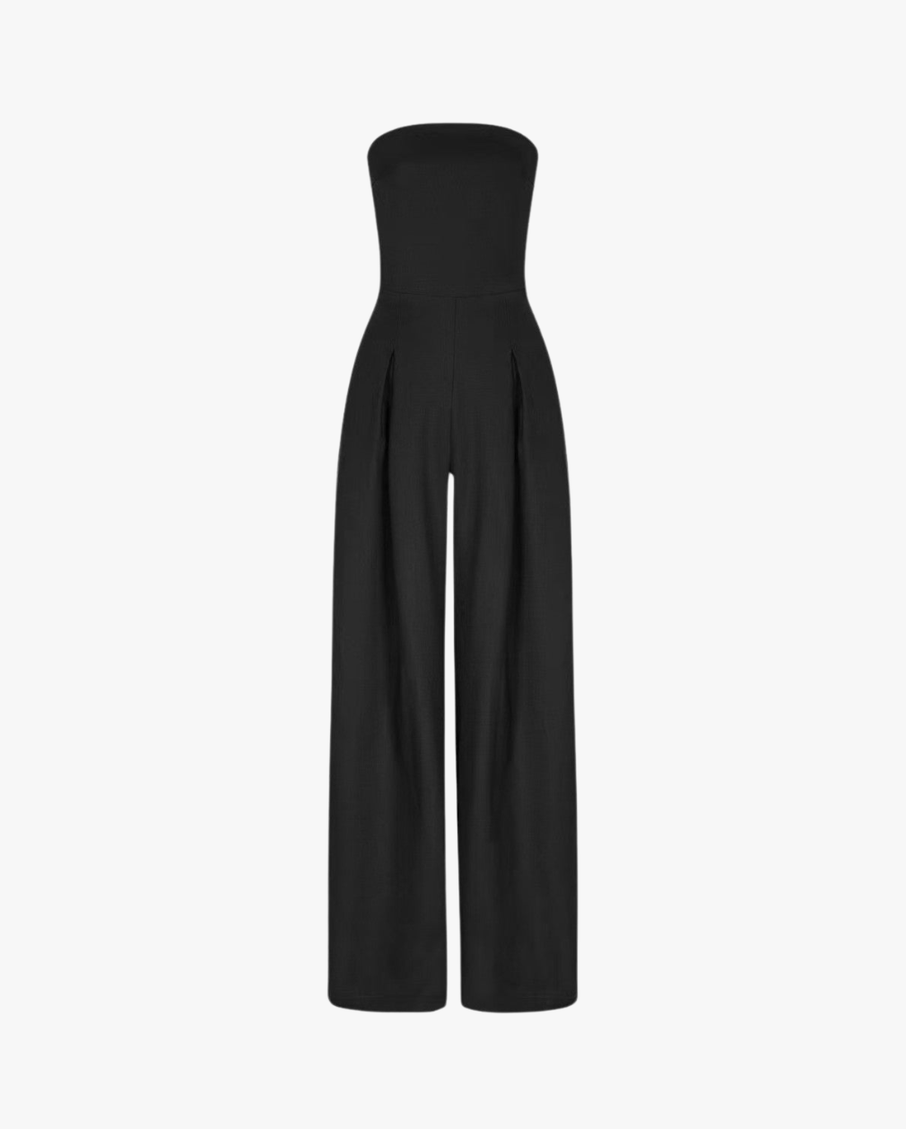 Luxueuze Angelica Body Zonder Mouwen