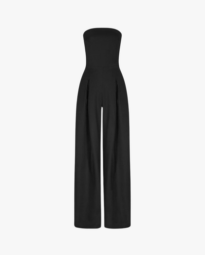 Luxueuze Angelica Body Zonder Mouwen