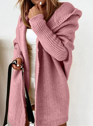 Dames Trui Vest Zacht Warm en Elegант