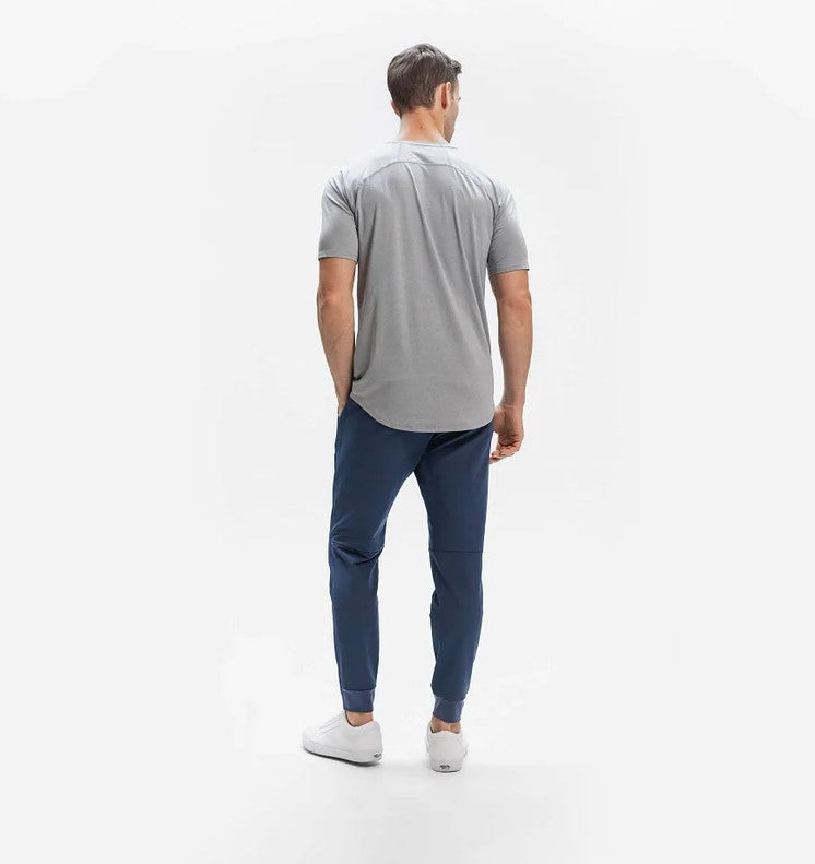 Comfortabele Stretch Broek voor Mannen Laurits