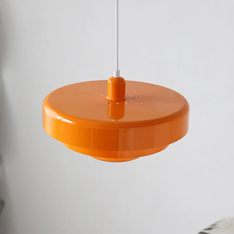 Design Hanglamp Metaal – Bauhaus Stijl Plafondlamp