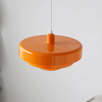 Design Hanglamp Metaal – Bauhaus Stijl Plafondlamp