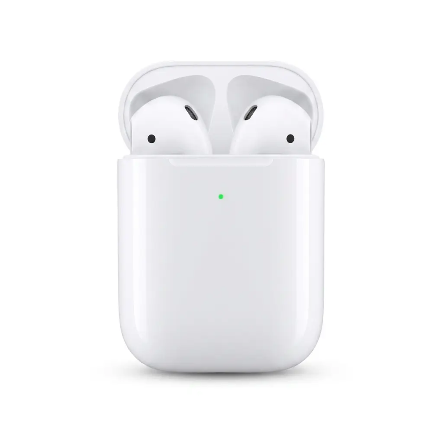 Draadloze Bluetooth Oordopjes met Oplaadcase – Compacte In-Ear Headset met Microfoon