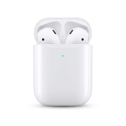 Draadloze Bluetooth Oordopjes met Oplaadcase – Compacte In-Ear Headset met Microfoon