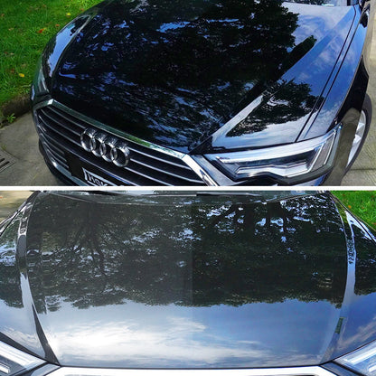 Keramische Autolak Beschermingsspray – Glanzende Nanocoating voor Verf, UV & Waterafstoting
