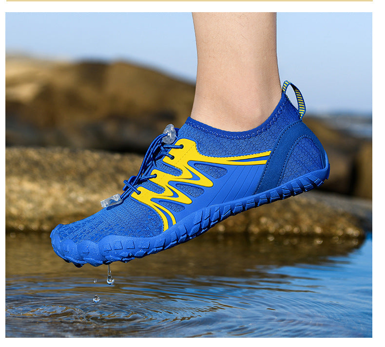 Dames Strand Schoenen Comfortabel Orthopedisch Waterschoen