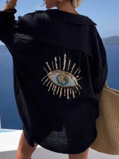 Elegante Casual Overhemd voor Mannen