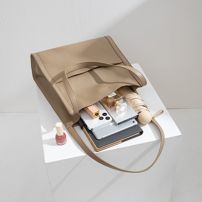 Stijlvolle Schouder Tas Belle Bag Modieus Design