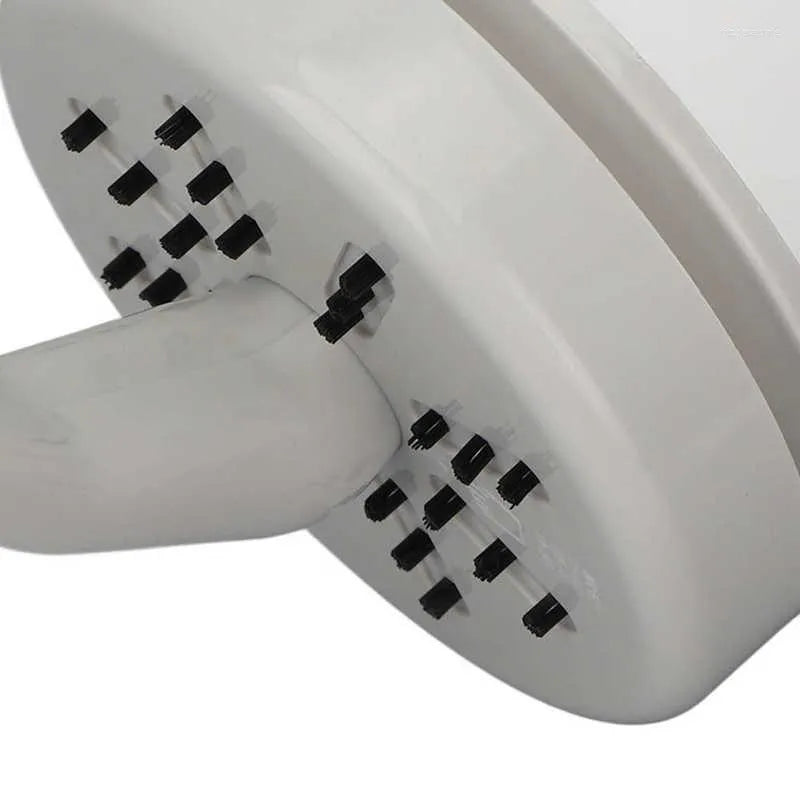 Compacte Bureauvenelator met USB-Aansluiting – Mini Ventilator voor Bureau en Kantoor