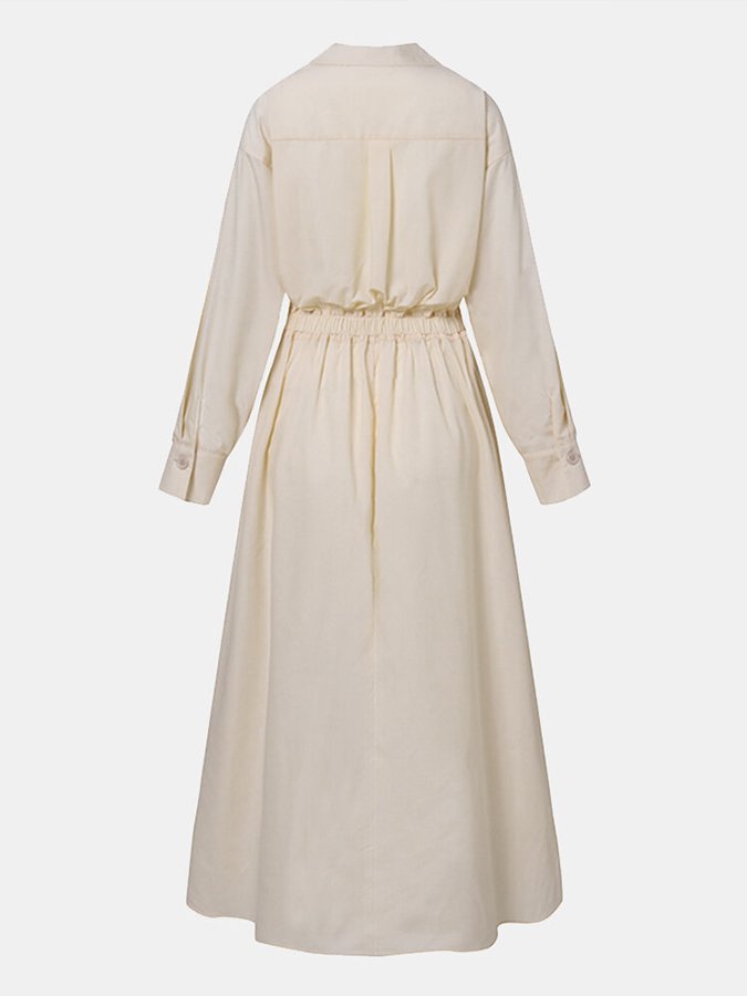 Zomerjurk Michela Luxe Korte Rok