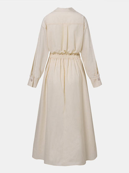 Zomerjurk Michela Luxe Korte Rok