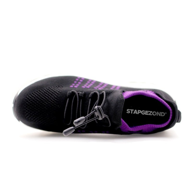 Comfortabele Schoenen met Goede Pasvorm voor Voetgezondheid