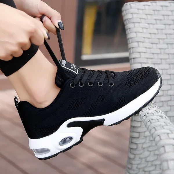 Ergonomische Loopschoenen voor Antidolorische Ondersteuning