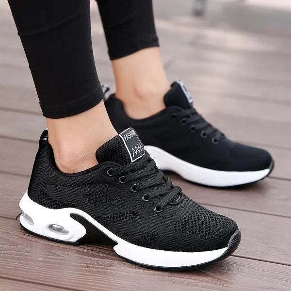 Ergonomische Loopschoenen voor Antidolorische Ondersteuning