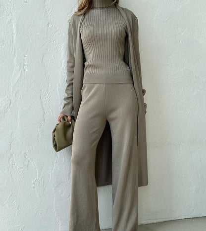 Aria Morbido 3-delig Beddengoed Set