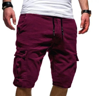 Herense Cargo Broek voor Mannen