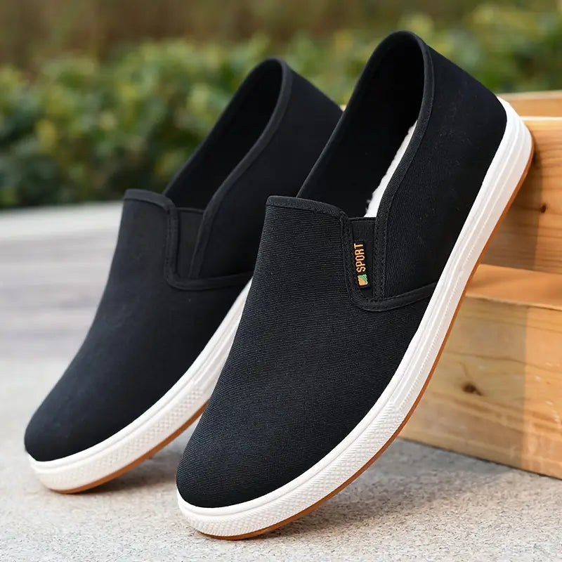 Heren Loafers Casual Comfortabele Slip-on Schoenen