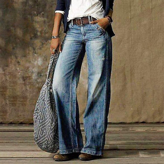 Elegante Pantalon voor Vrouw Uniek Design - StudioMarella
