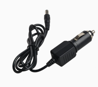 GPS-signaalblocker voor auto 12V sigarettenaansteker privacy-bescherming draagbaar tracking-blokkeringsapparaat