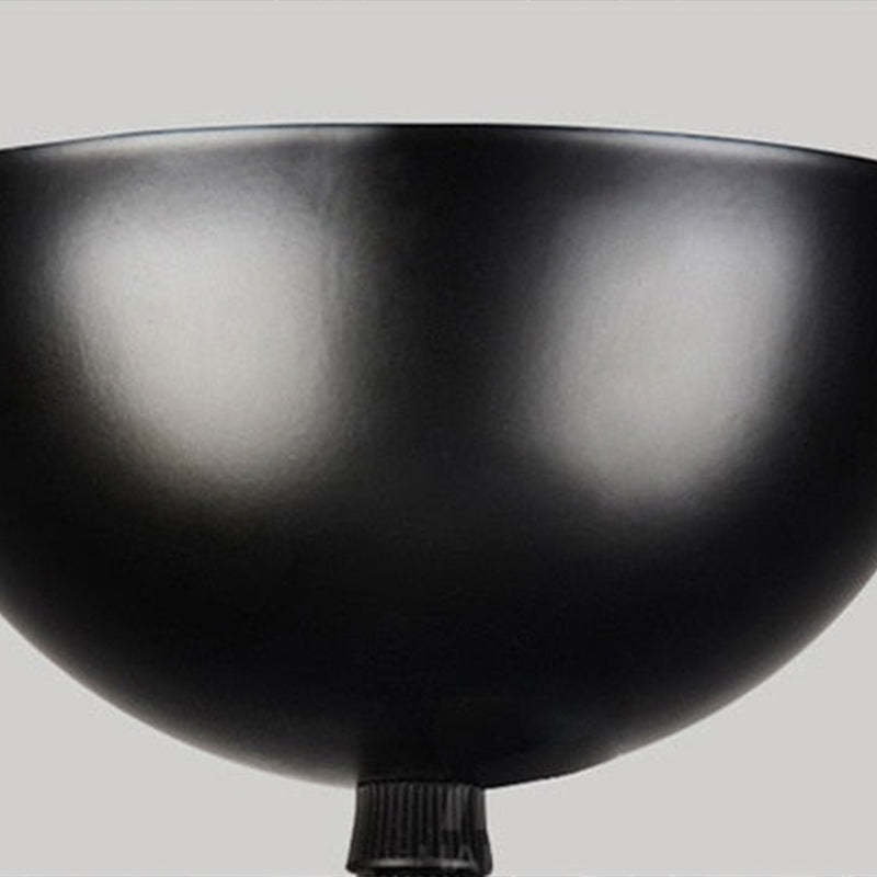 Elegante LED Plafondlamp Zwart-Wit Modern Design Rond Aluminium Eethoek Slaapkamer Woonkamer Warm Dimbaar Licht Scandinavisch Interieur Stijlvol