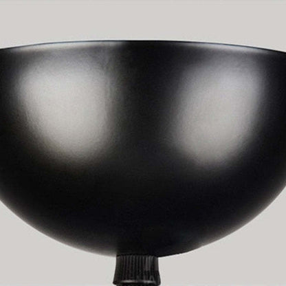 Elegante LED Plafondlamp Zwart-Wit Modern Design Rond Aluminium Eethoek Slaapkamer Woonkamer Warm Dimbaar Licht Scandinavisch Interieur Stijlvol