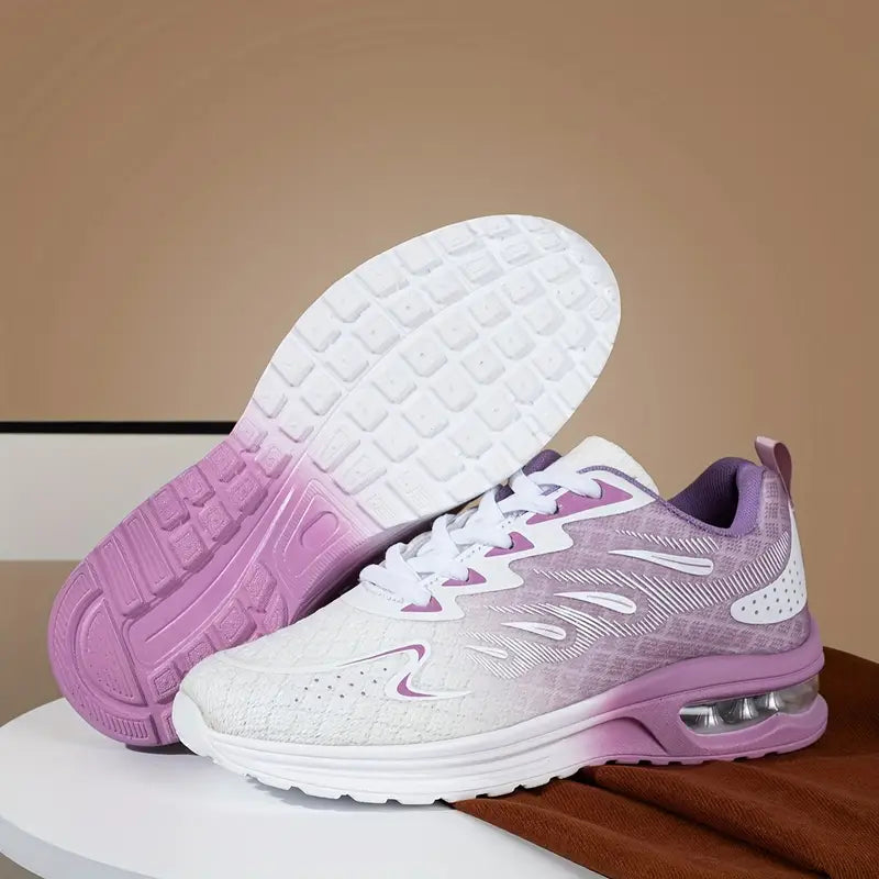 Rosa Sportschoenen Antislip voor Buiten
