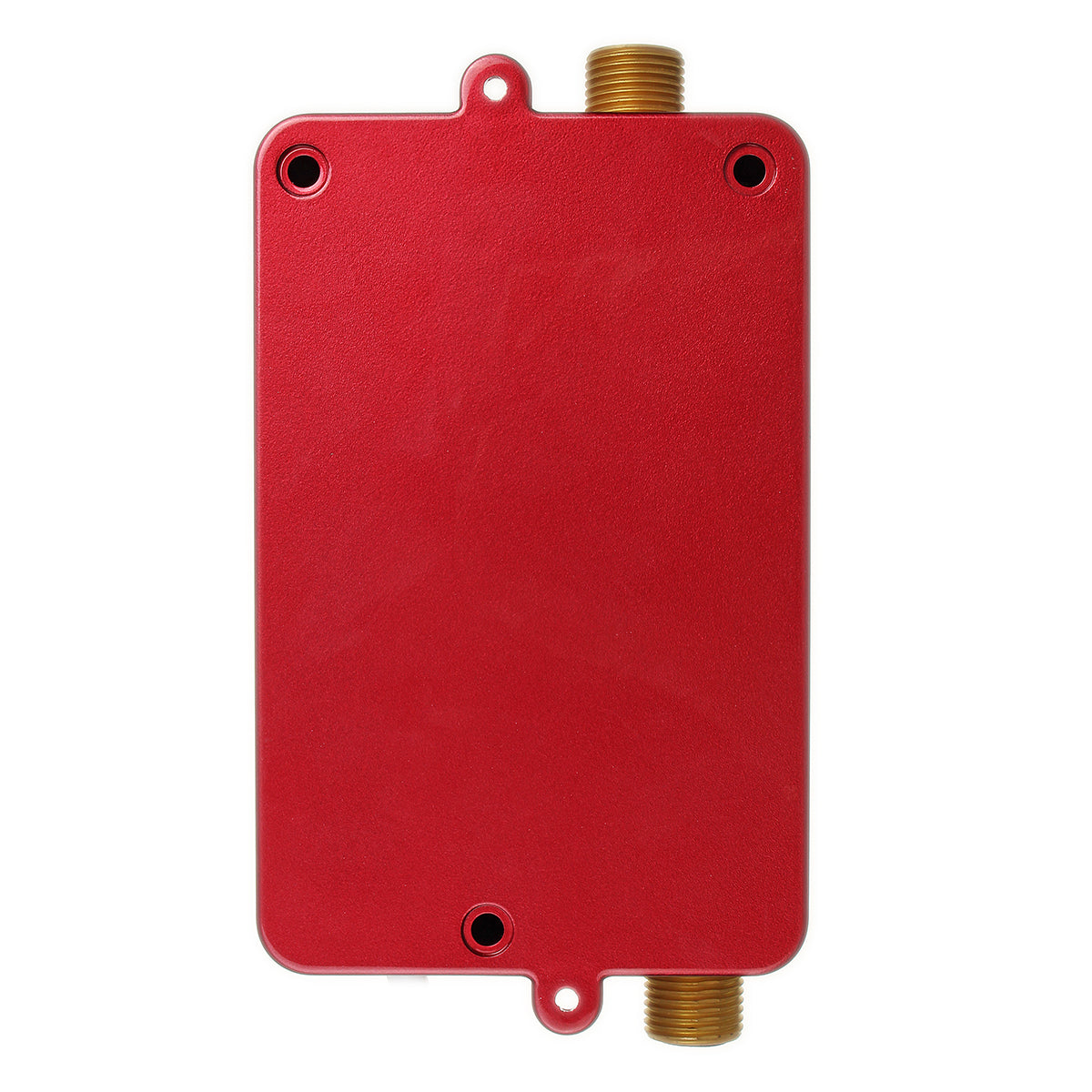 Tankloze Doorstroomverwarmer 3.8kW – Compacte Elektrische Boiler met Temperatuurbeveiliging en Direct Heet Water – 60°C Slimme Heetwaterverwarmer voor Keuken en Badkamer