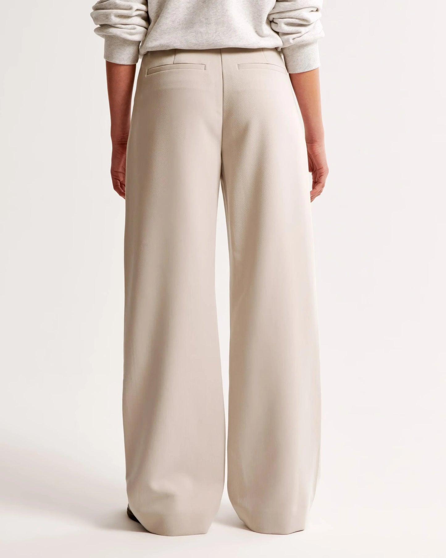Vrouwelijke Zomerbroek Stijlvolle Mia Broek Korte Broek
