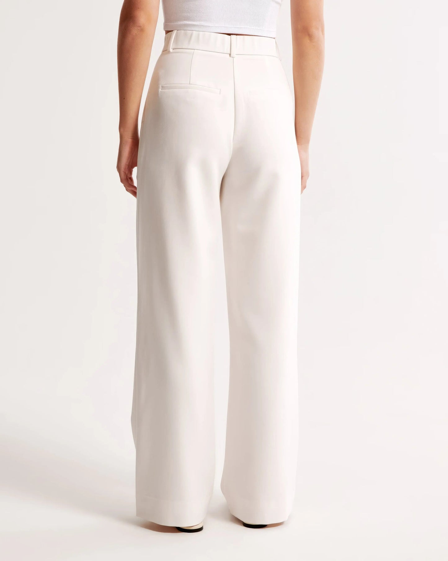 Vrouwelijke Zomerbroek Stijlvolle Mia Broek Korte Broek