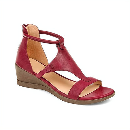 Orthopedische Sandalen voor Dames Comfortabele Steunzolen