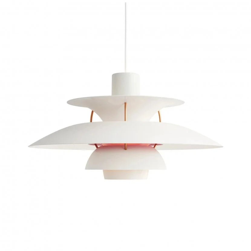 Hanglamp Metaal E27 Groen Eettafel Woonkamer Gelaagde Designlamp Scandinavische Hanglamp Sfeerverlichting Interieur