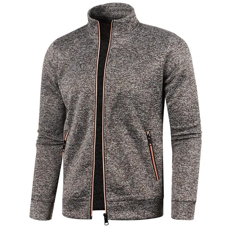 Heren Donzen Vest Warm en Waterdicht voor Winter