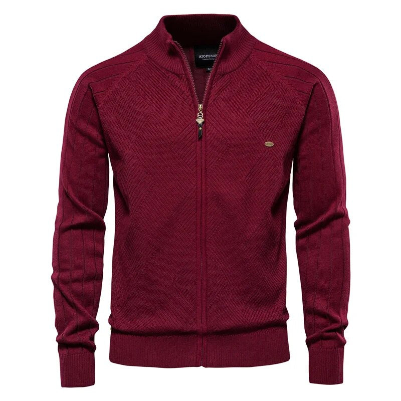 Herensportvest Warm en Comfortabel voor Dagelijks Gebruik
