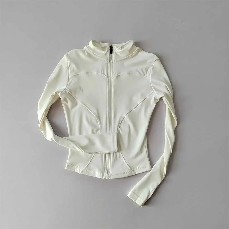 Dames Waterdicht Jack Lange Mouwen Sportieve Stijl