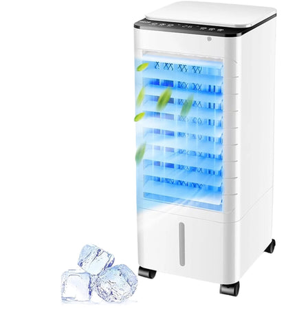 Mobiele Aircooler 3-in-1 Luchtkoeler zonder Installatie