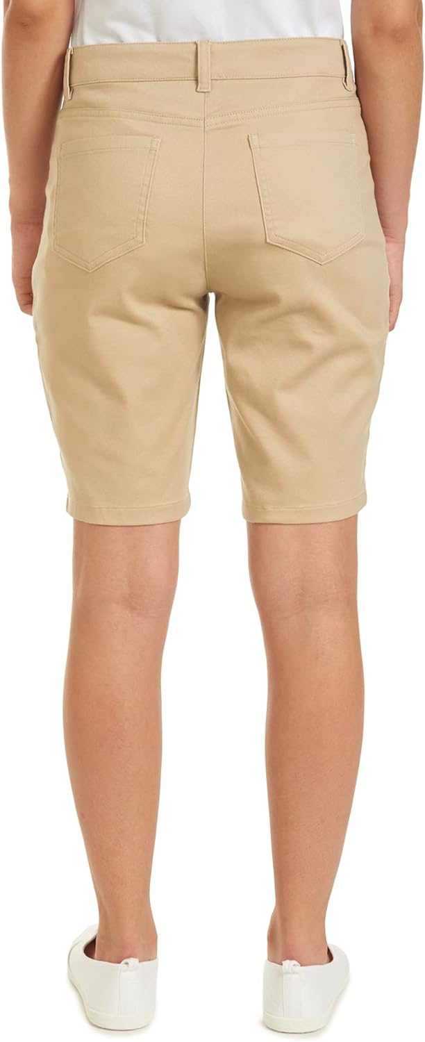 Kinder Bermuda Shorts Zomerse Katoen Shorts voor Jongens