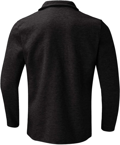 Heren Blazer Jack Modern Streetwear Stijl