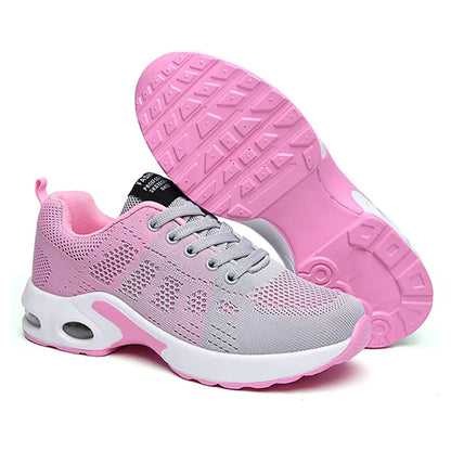 Ergonomische Loopschoenen voor Antidolorische Ondersteuning