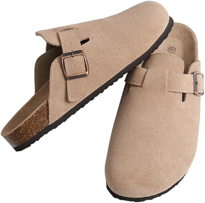 Comfortabele Orthopedische Loafers Zacht voor Dames en Heren