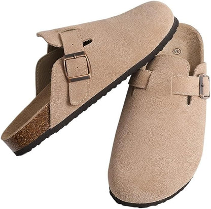 Comfortabele Orthopedische Loafers Zacht voor Dames en Heren
