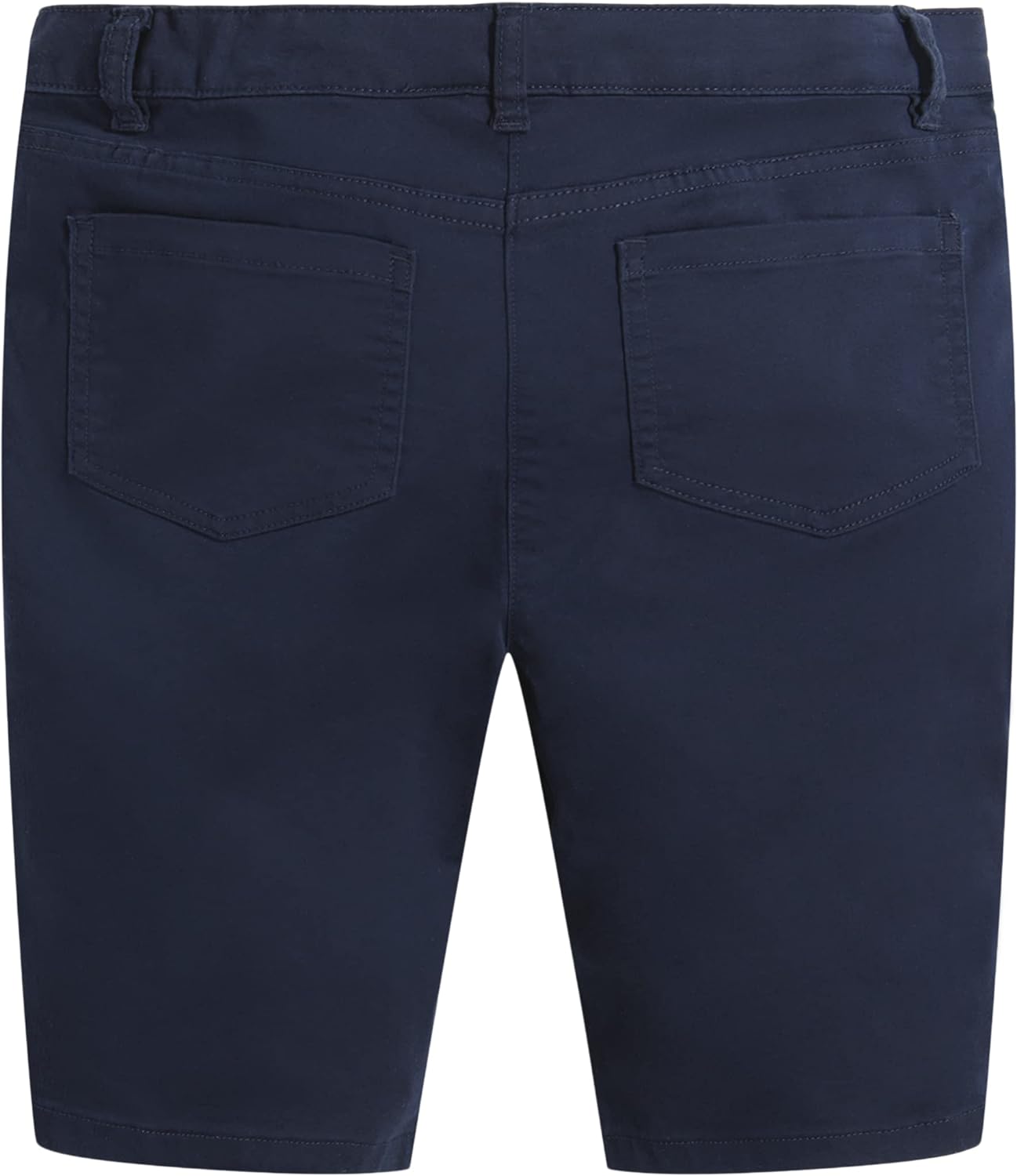 Kinder Bermuda Shorts Zomerse Katoen Shorts voor Jongens