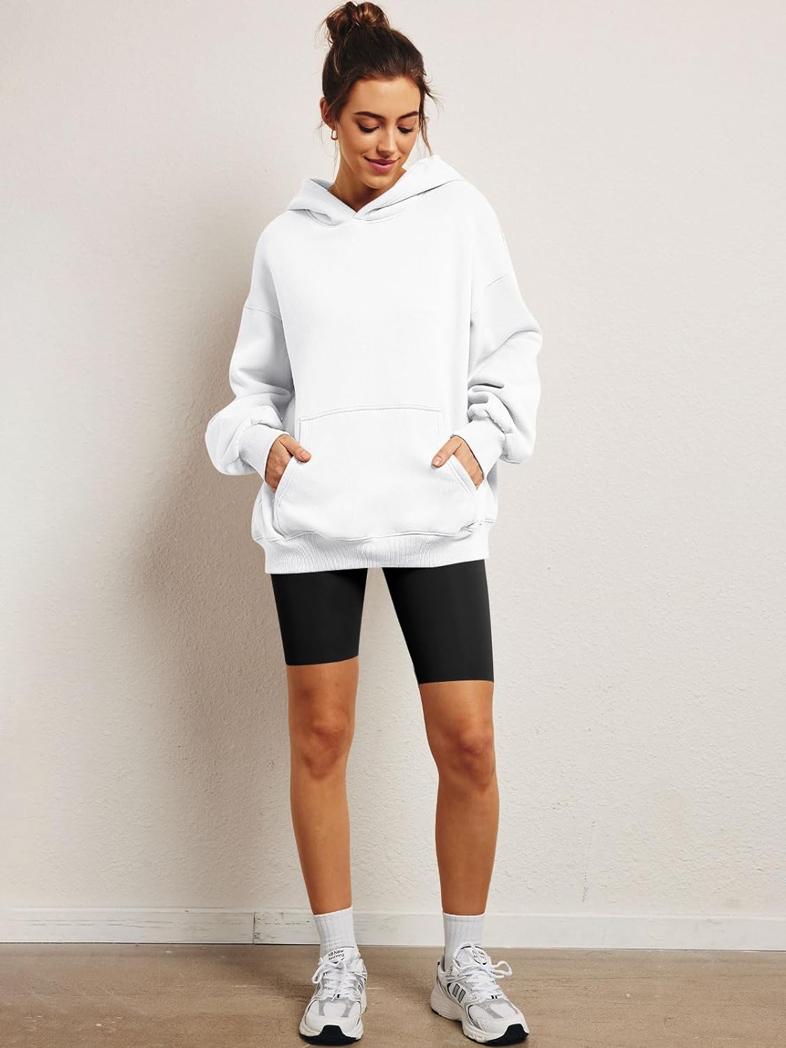 Waterdichte Regenjas met Capuchon Sportief Model